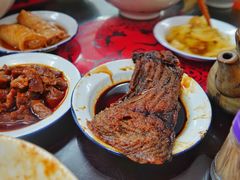 -逸桂禾面馆