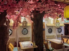 景观位-江南郡府(天宝路店)