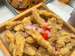 -三玛璐酒楼(汉口路店)