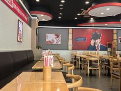 -李先生牛肉面大王(莱芜信誉楼店)