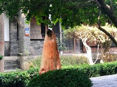 -西安化觉巷清真大寺