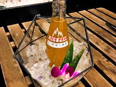 -STARRY CAFE & LOUNGE BAR(高新店)