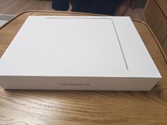 -Apple零售店(青岛万象城店)