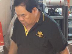 -车头老二大排档