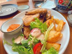 -Makumo·卷云家庭料理餐厅(美糖广场店)