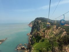 -摩天岭风景区