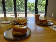 -J Create城市露营咖啡·简餐·宠物(上海动物园店)