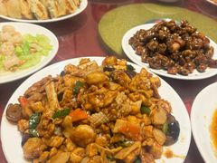 -胖子菜馆(隆昌路店)