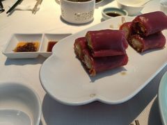 -顺峰(农展馆店)