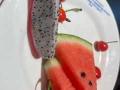 -星伦多自助料理·涮烤一体(虹悦城店)