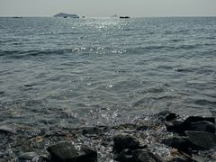 -银沙滩浴场