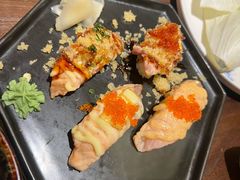 -鸟鹏烧鸟居酒屋(熙龙湾店)