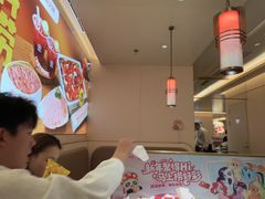 -海底捞火锅(吾悦国际广场店)