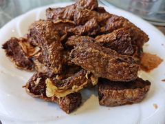 -德顺斋爆肚涮肉馆·烧烤·羊蝎子·清真炒菜(马驹桥店)