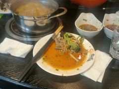 -食鲜捞火锅(湖西路店)