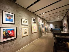 -北京三里屯CHAO酒店