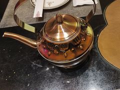 -蒙古人烤羊大师·绿野餐厅(工农大路店)