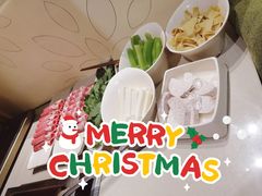 -海底捞火锅(劲松店)