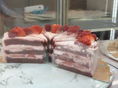 -CloudD'or可露朵蛋糕(1733商业空间店)