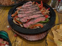 -Pistolera Mexican Cantina女枪手墨西哥餐厅(碧云路店)