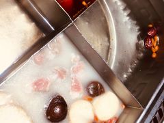 -海底捞火锅(邯郸新世纪中心店)