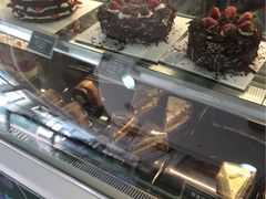 慕斯小甜心-罗莎蛋糕(建设路店)