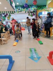 -万达宝贝王(南昌西湖店)