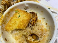 -院里寻菜·精致庭院菜(观沙岭店)