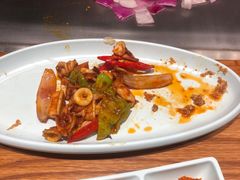 -飞阳铁板烧(ME TOWN购物中心店)