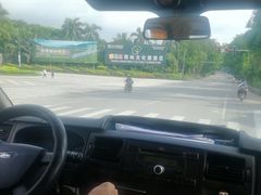 -呀诺达热带雨林