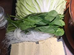 -竹叶涮肉坊(总店)