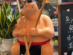 -鸟鹏烧鸟居酒屋(仁恒梦中心店)