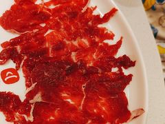 -论牛·鲜牛肉小火锅(清湖店)