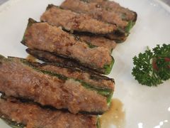 -鹭园酒家·四十年老字号