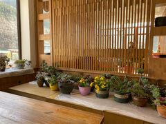 -四姑娘山阿巴郎·藏式花园餐厅