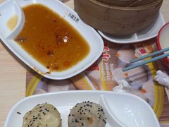 -小杨生煎(深圳岗厦北店)