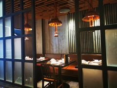 卡座-牛事制造局牛肉火锅(莲岳路店)