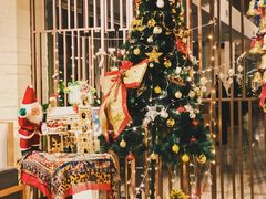 大堂-EN SPACE恩空间