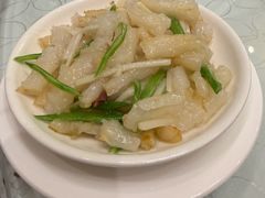 -新聚丰菜馆(太监弄店)