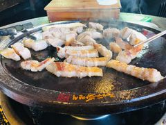黑猪肉-Dombe豚(黑猪肉街店)