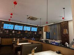 -船歌·鱼水饺青岛菜(正阳路店)