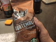 -星巴克臻选(周浦万达店)