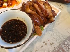 -鼎香润(德胜门内店)