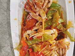 香辣蟹-四川小胡子海鲜(丁村万人海鲜广场店)