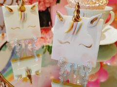 -李奥斯汀蛋糕商务茶歇·甜品台·企业活动团建(长寿路店)