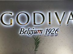 -GODIVA(王府井apm店)