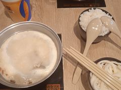 -吉野家(复兴路第二餐厅店)