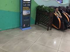 -泉汇购物广场(大沽南路店)