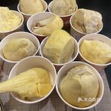 周末宠爱自己，吃个痛快