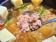 -黔三一夺夺粉酸汤火锅(百信店)